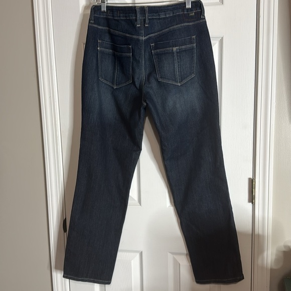 JAG Jeans Slim Fit - Women’s 14 - Picture 3 of 4
